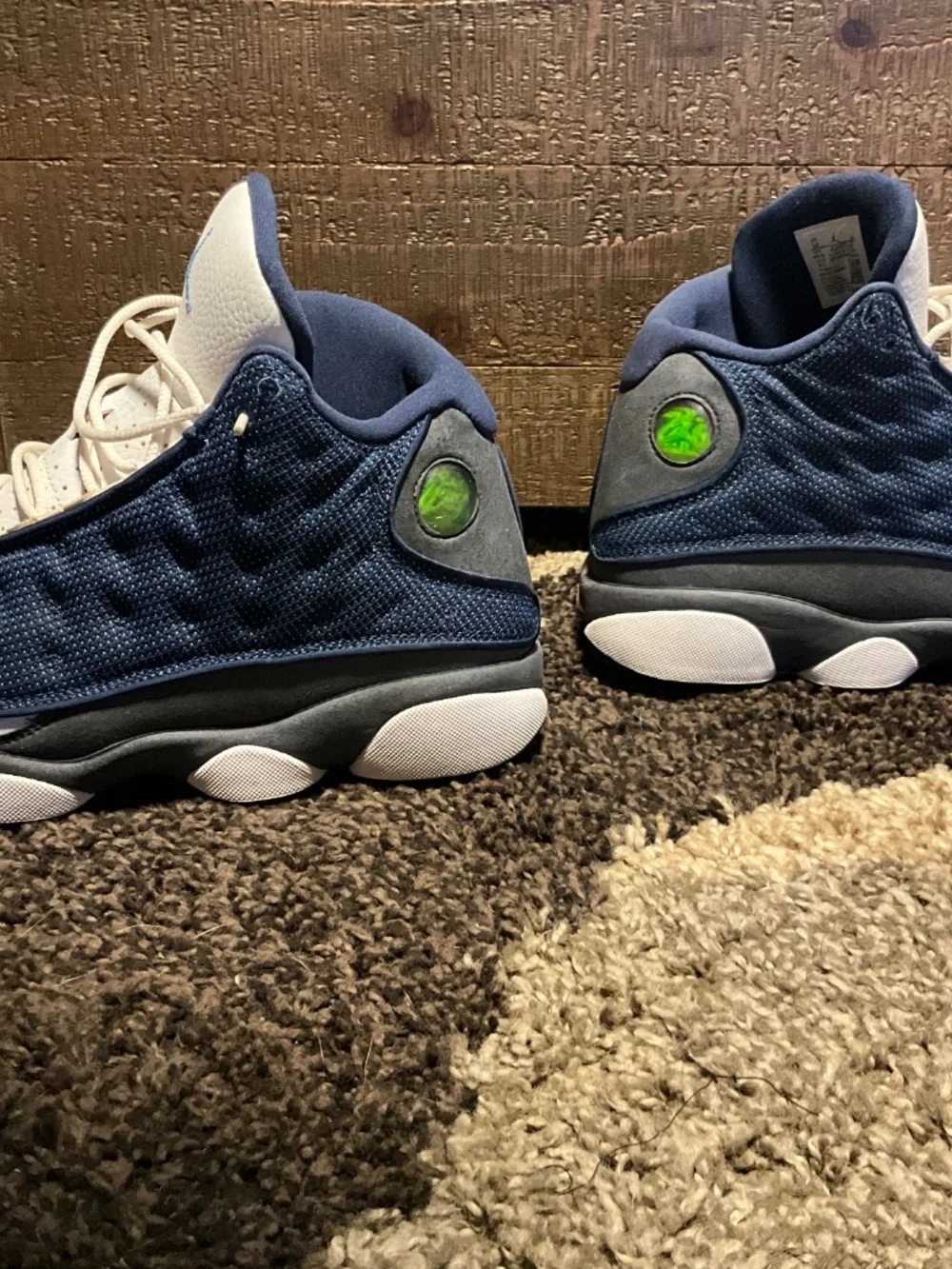 Jordan 13 Retro Flint